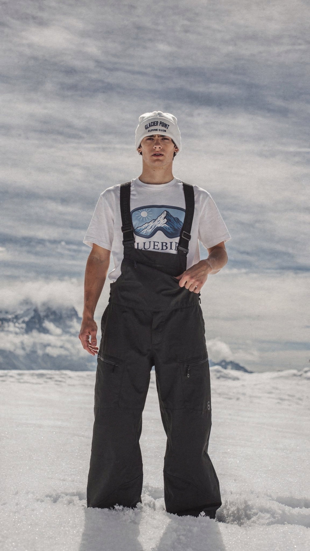 Bluebird T-Shirt