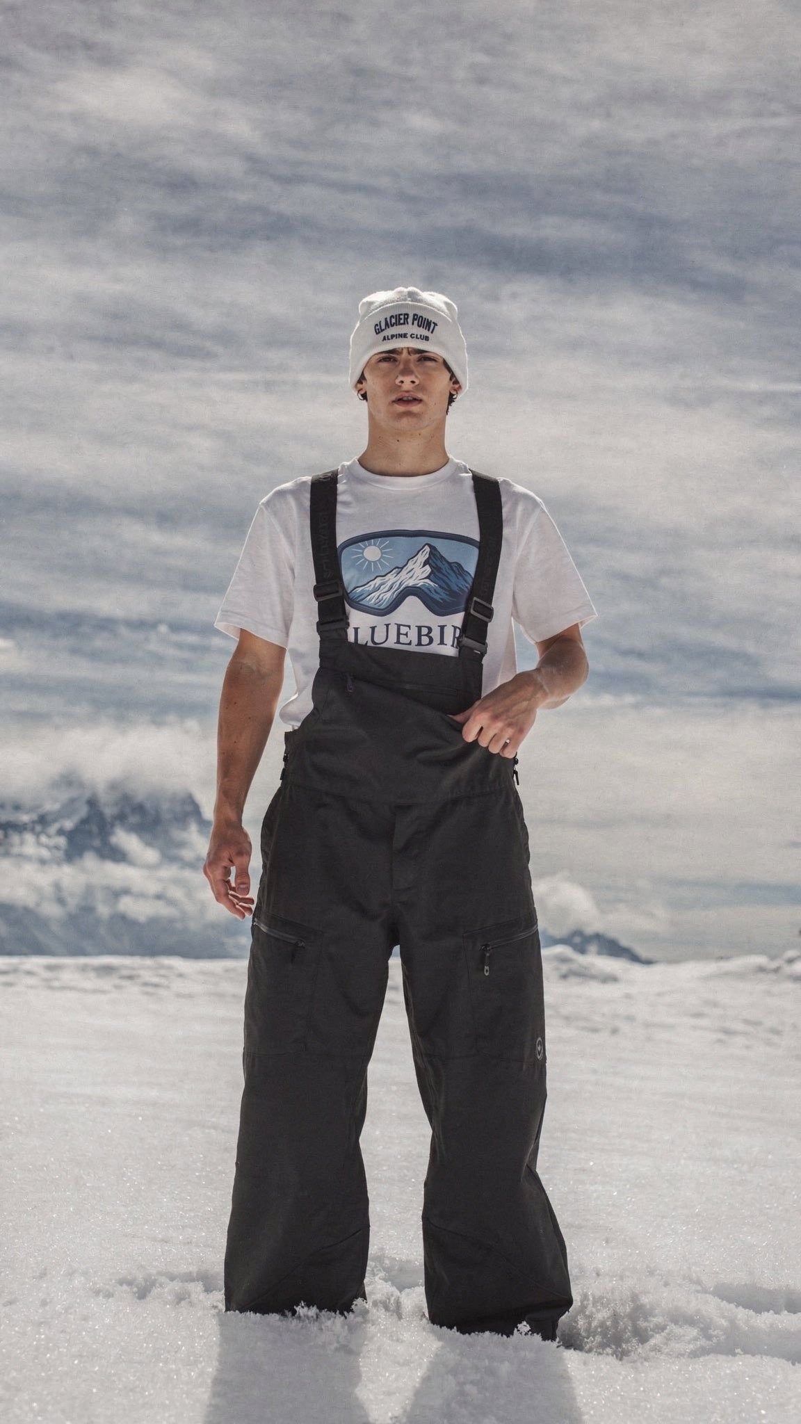Bluebird T-Shirt