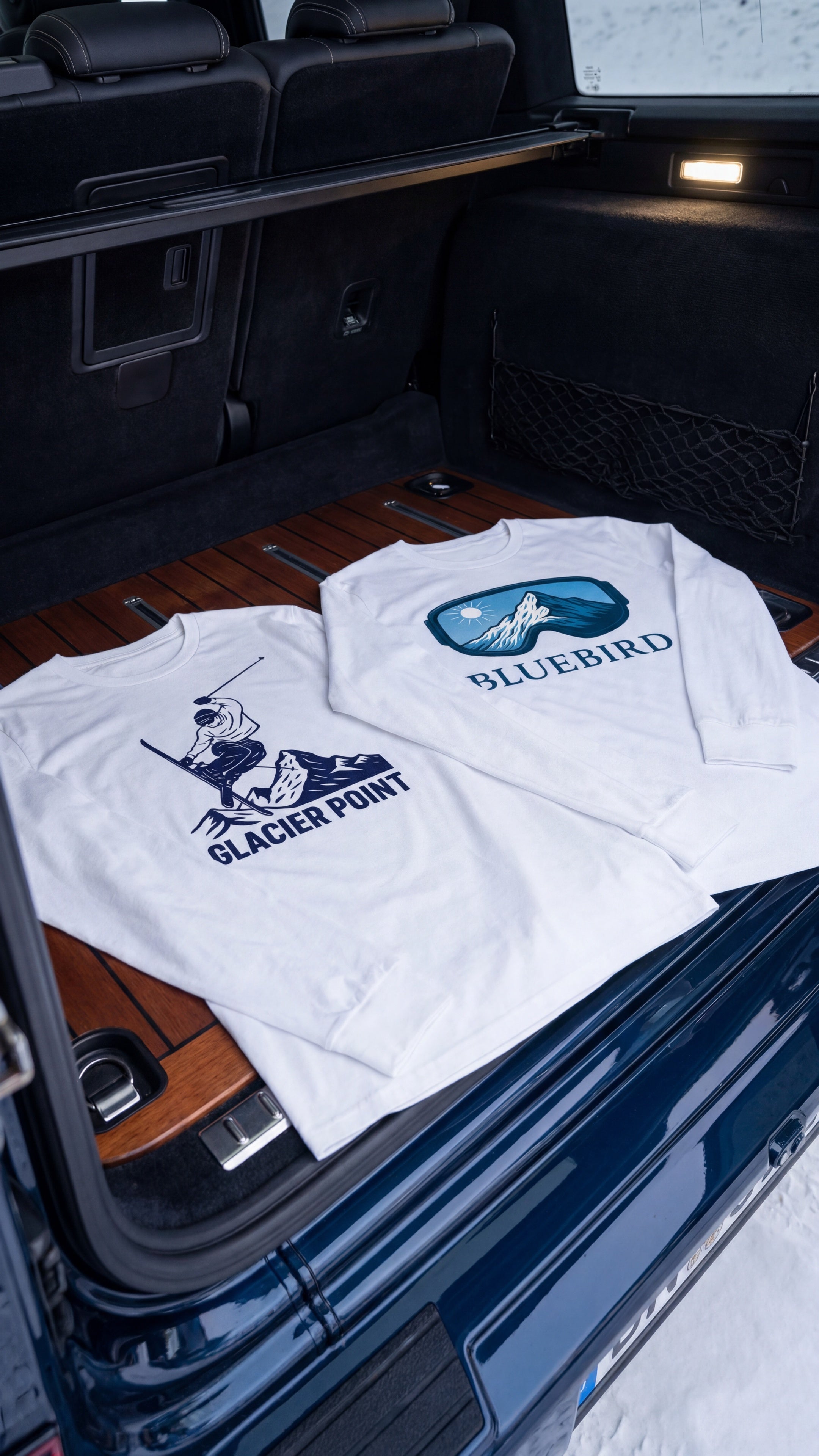 Bluebird Longsleeve