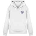 Skier Hoodie