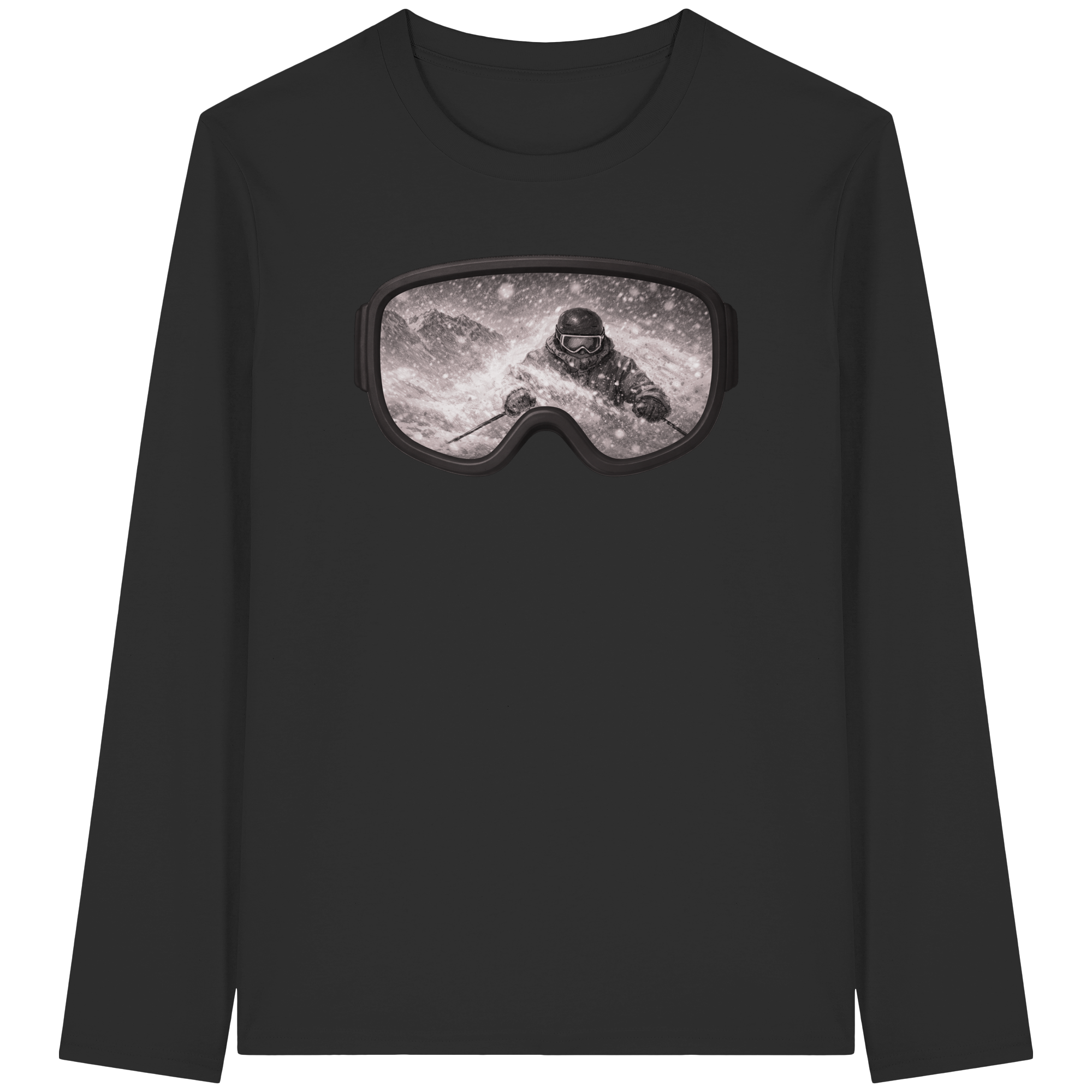 Deepsnow Ski Longsleeve
