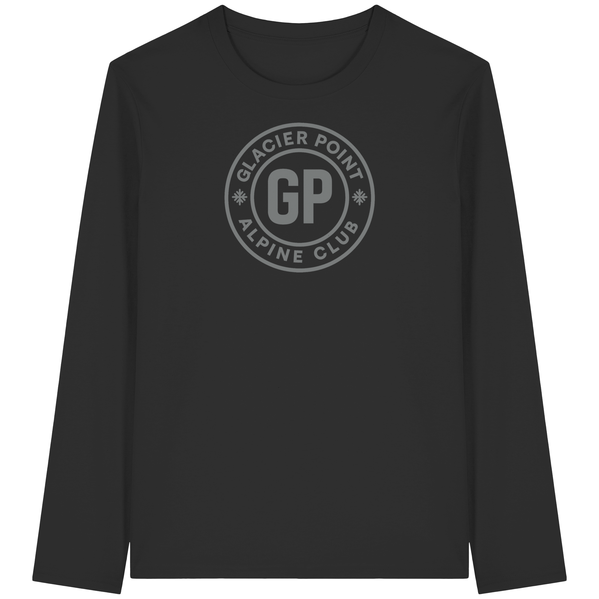 Logo Longsleeve