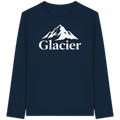 Glacier Kollektion Longsleeve