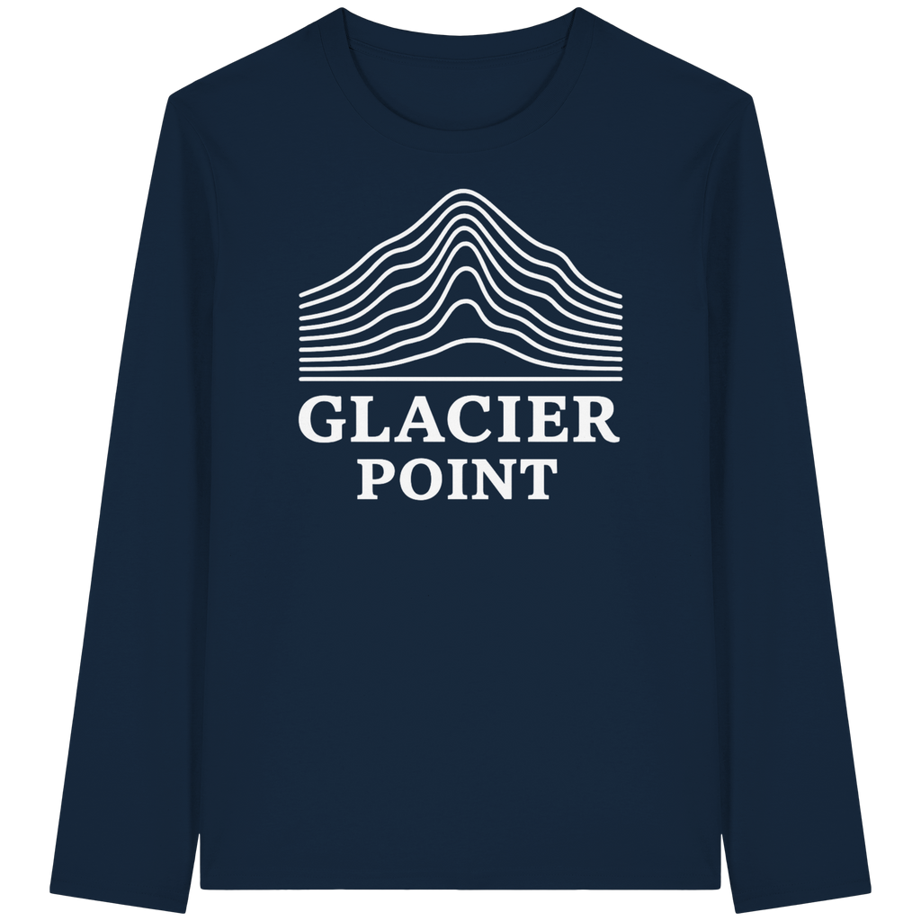 Topographie Longsleeve