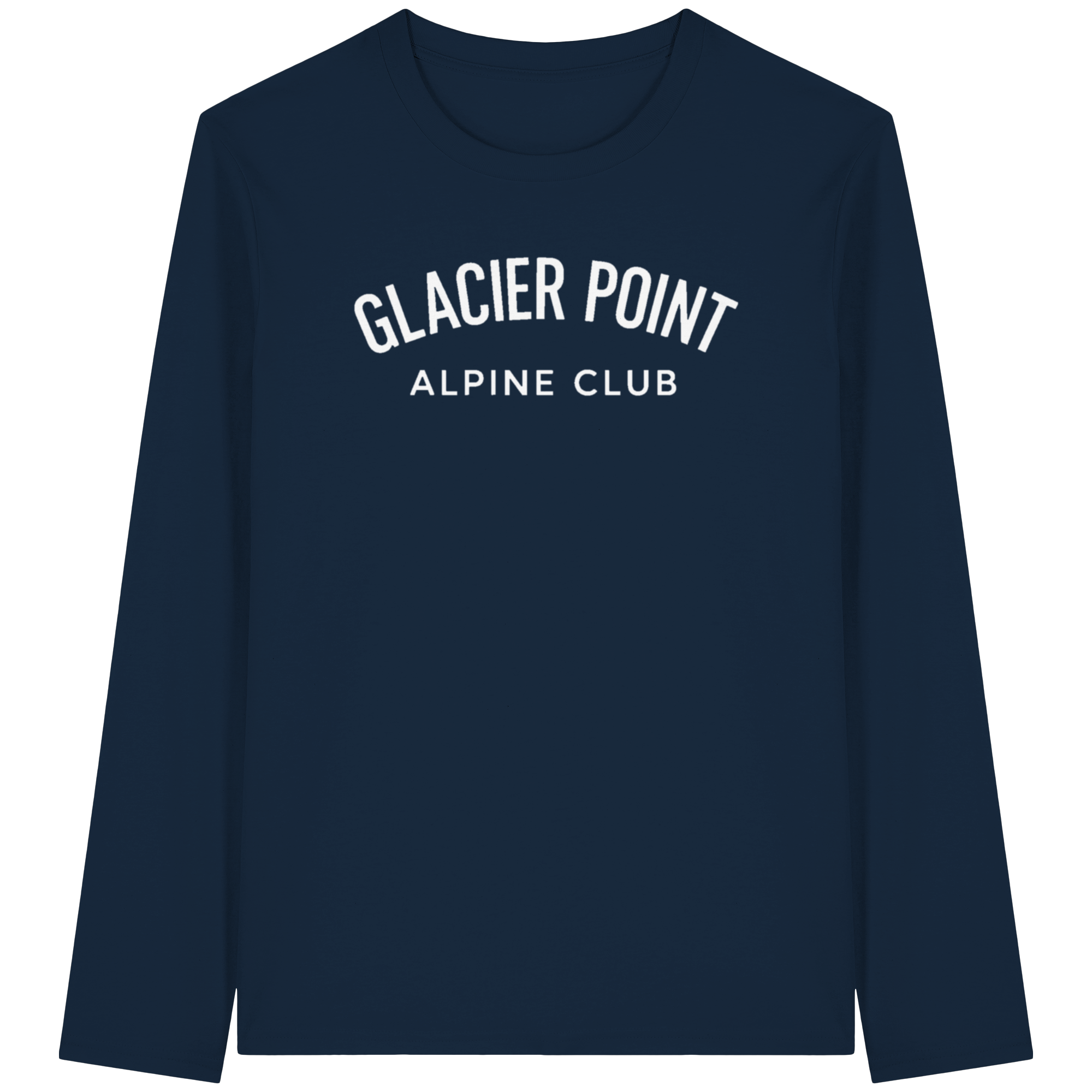 Alpine Club Longsleeve