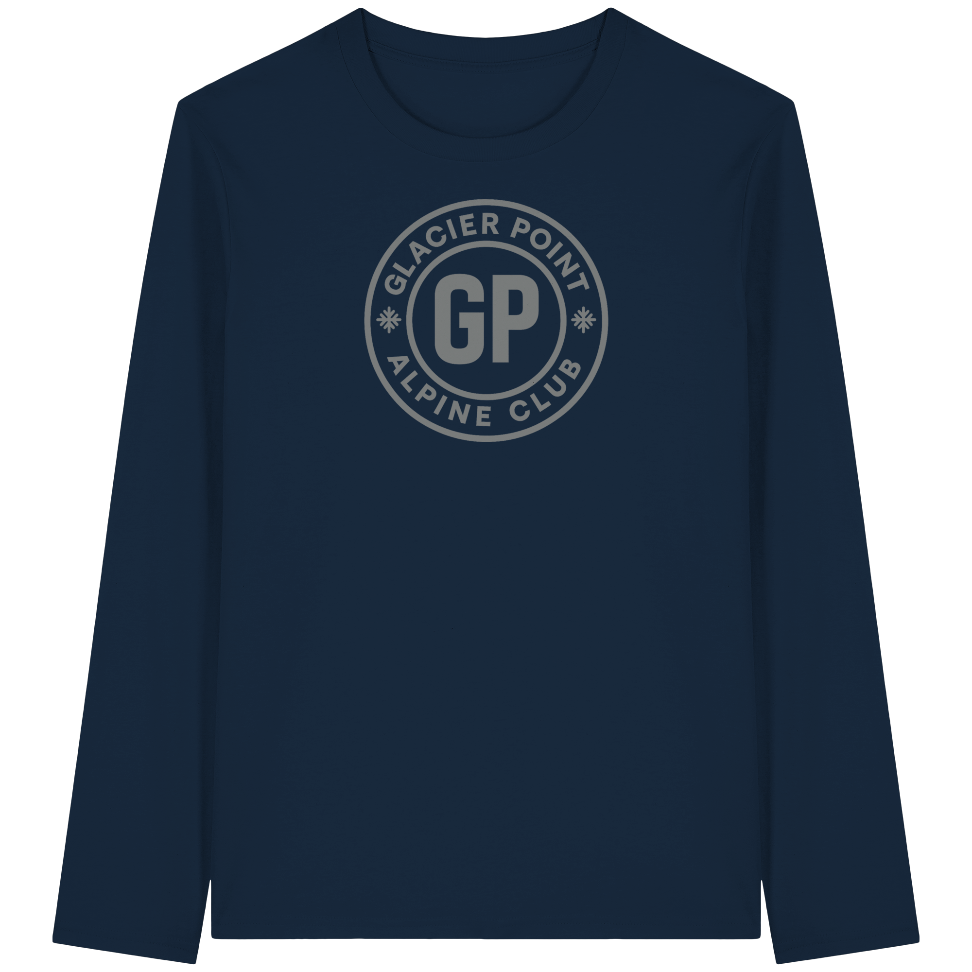 Logo Longsleeve