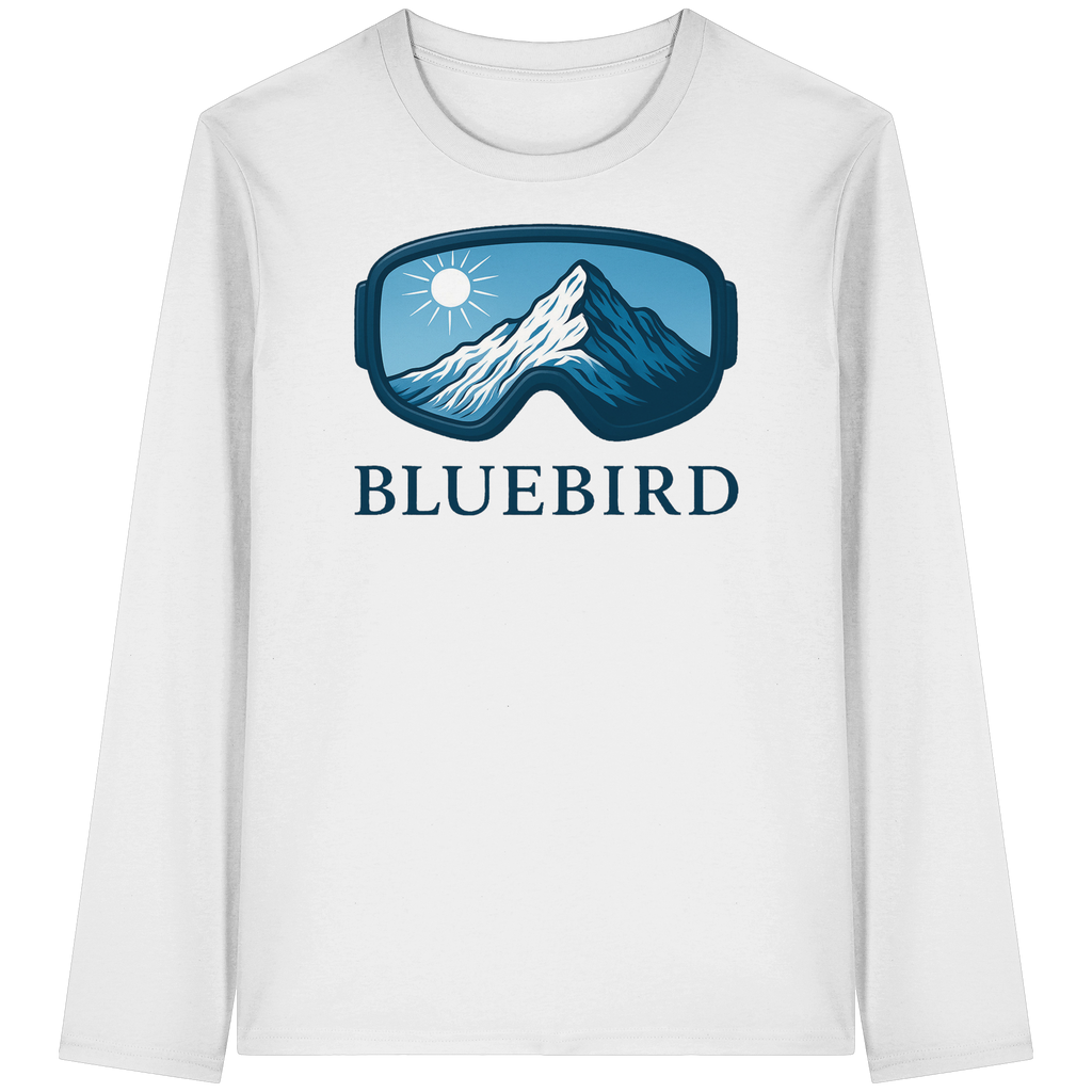 Bluebird Longsleeve