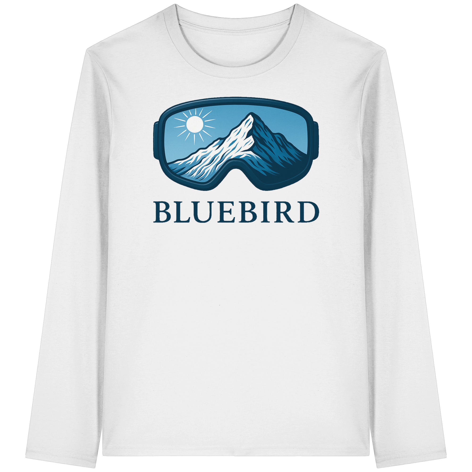 Bluebird Longsleeve