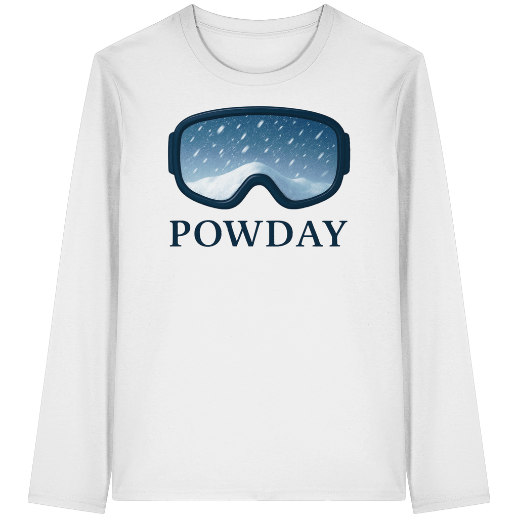 Powday Longsleeve