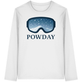 Powday Longsleeve