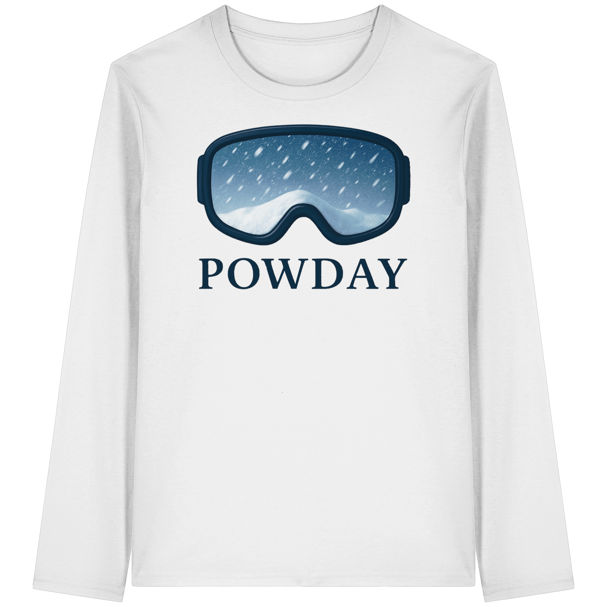 Powday Longsleeve