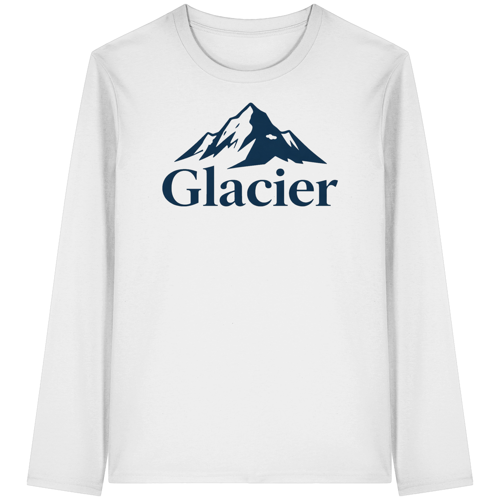 Glacier Kollektion Longsleeve