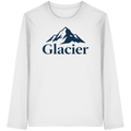 Glacier Kollektion Longsleeve