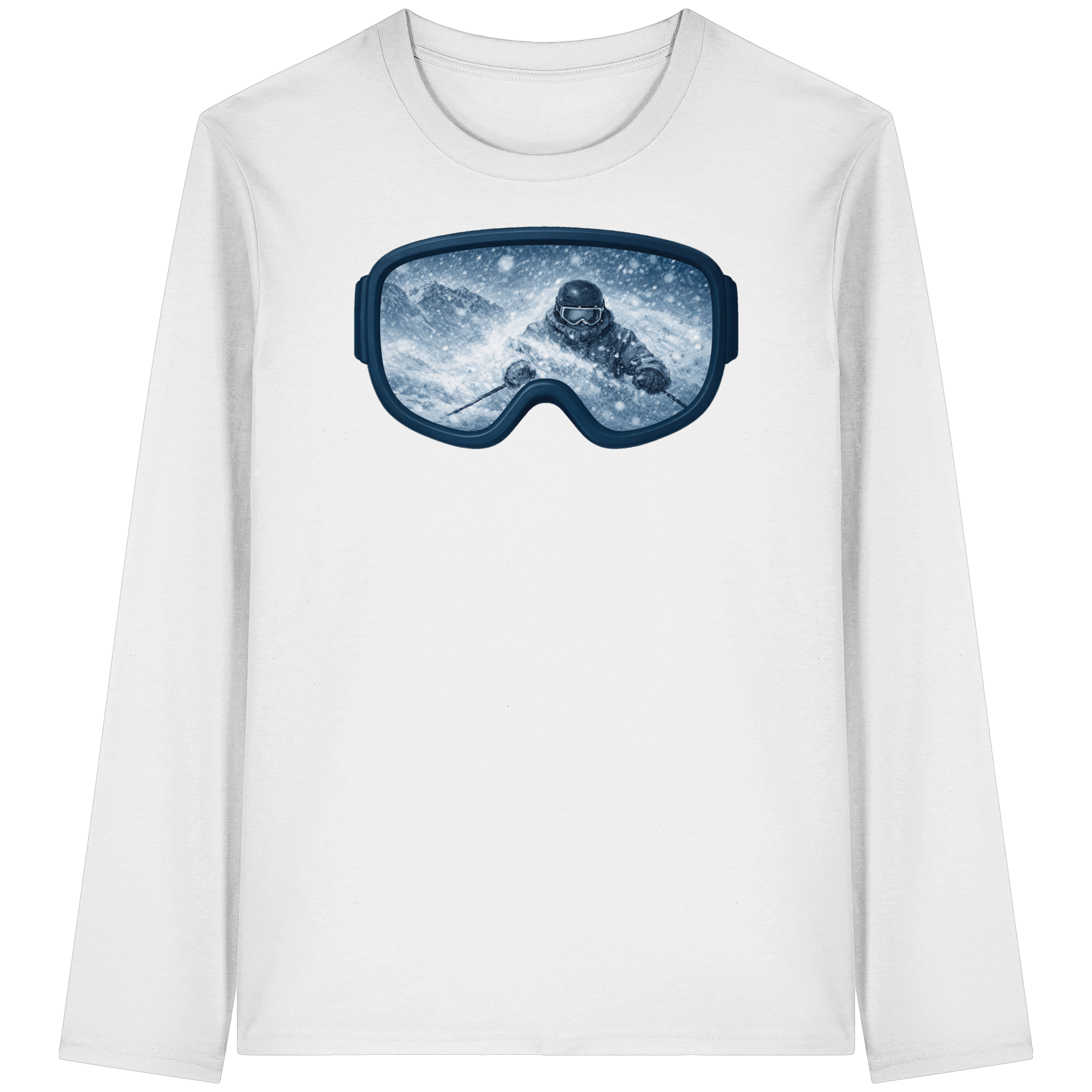 Deepsnow Ski Longsleeve