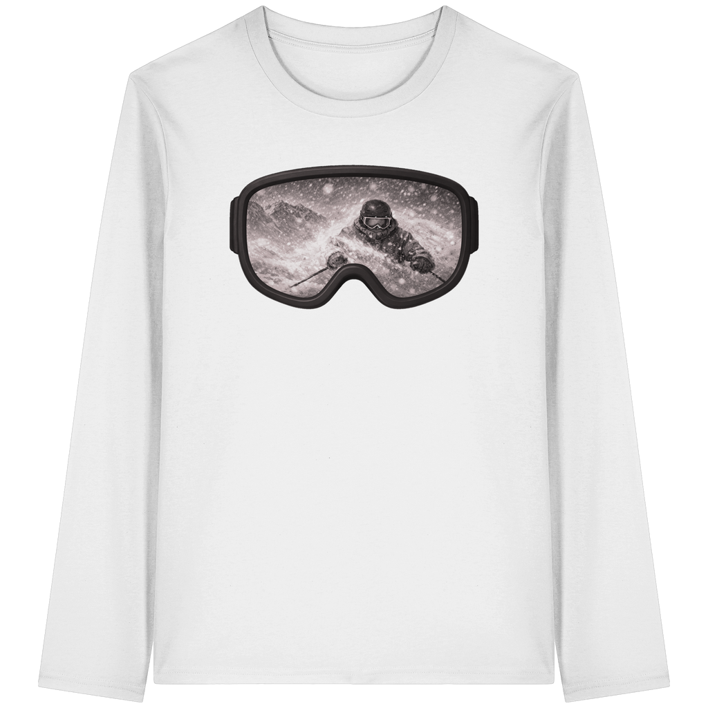 Deepsnow Ski Longsleeve