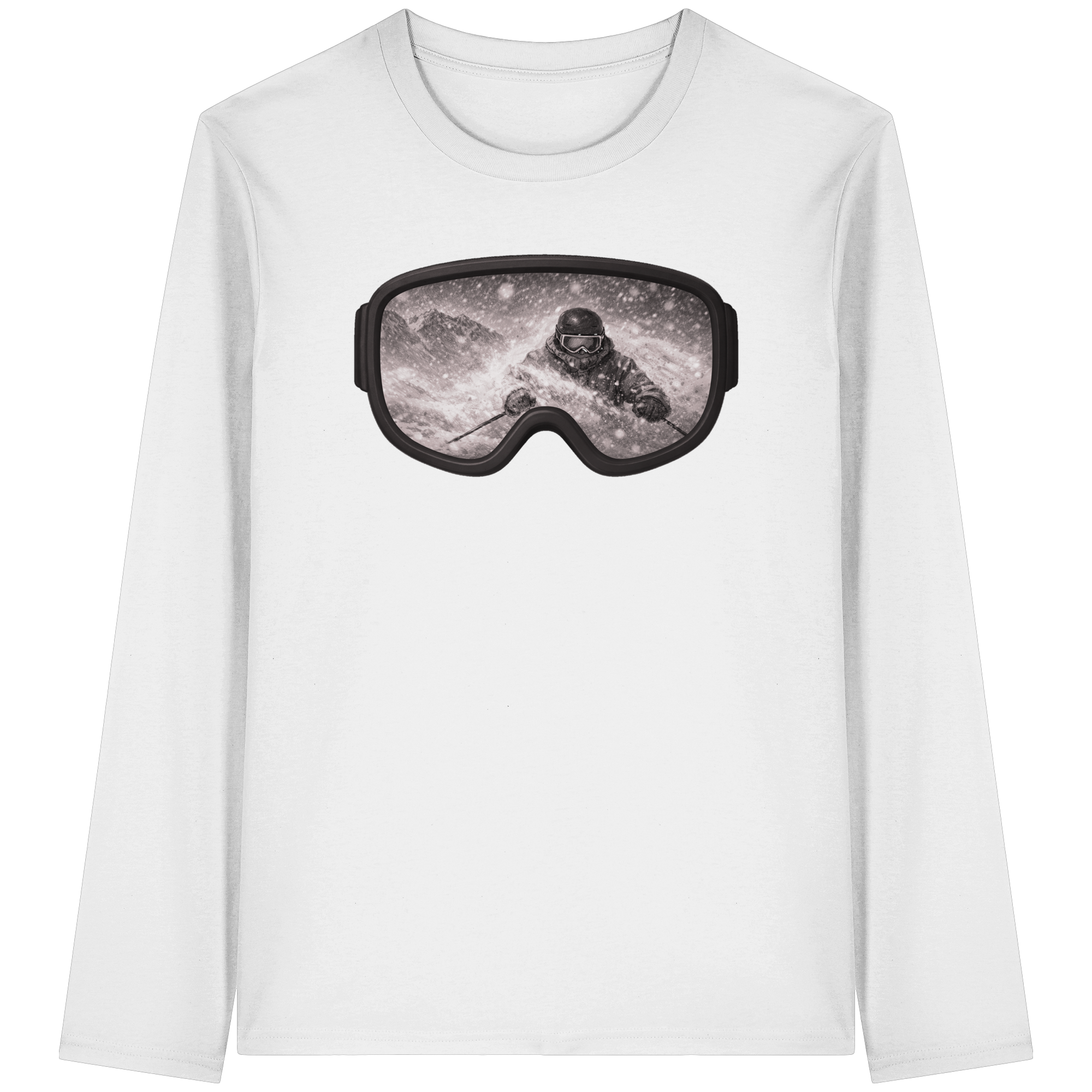 Deepsnow Ski Longsleeve