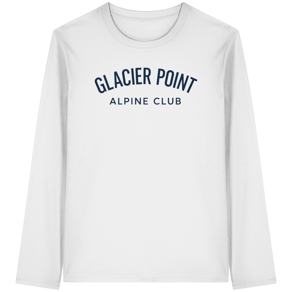 Alpine Club Longsleeve