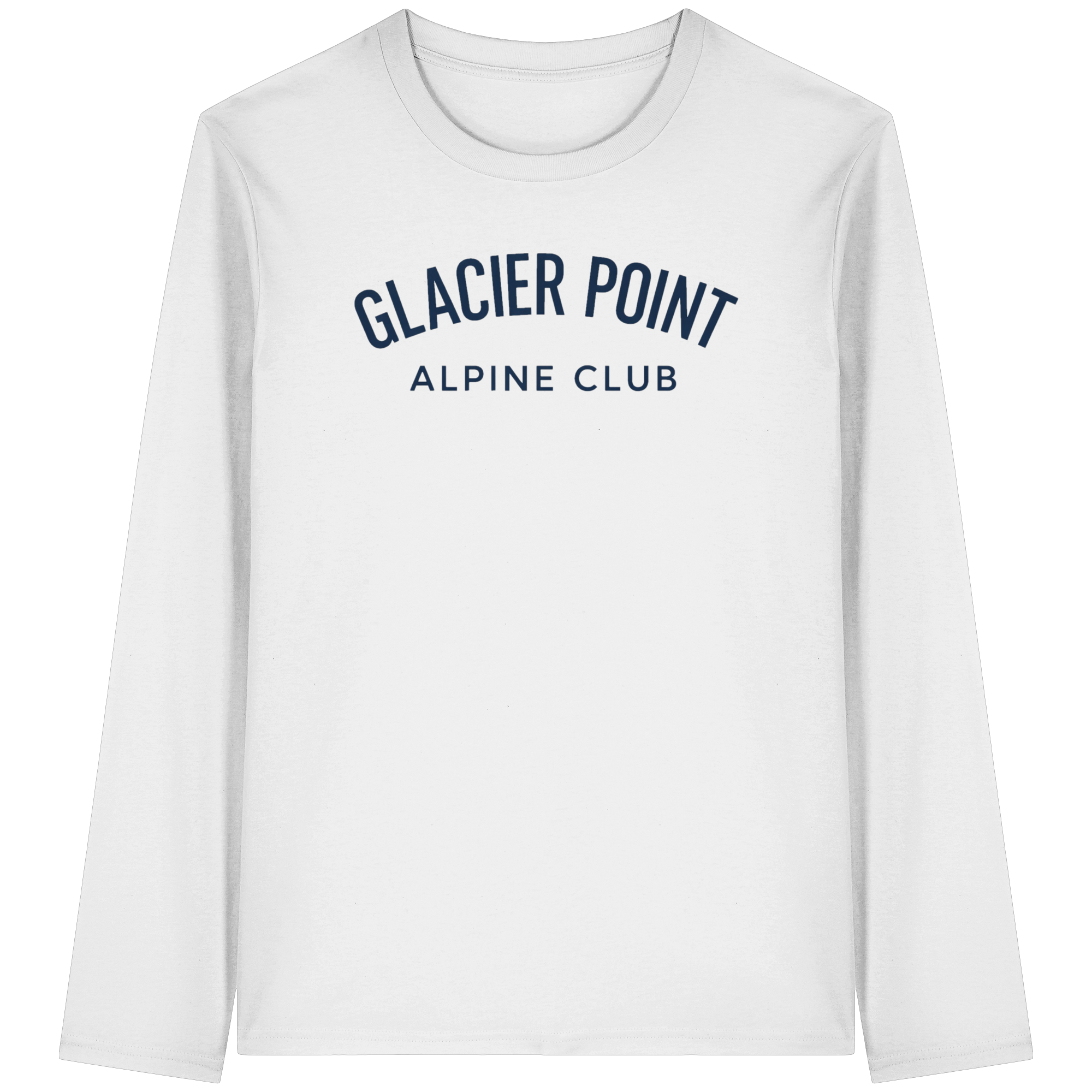 Alpine Club Longsleeve