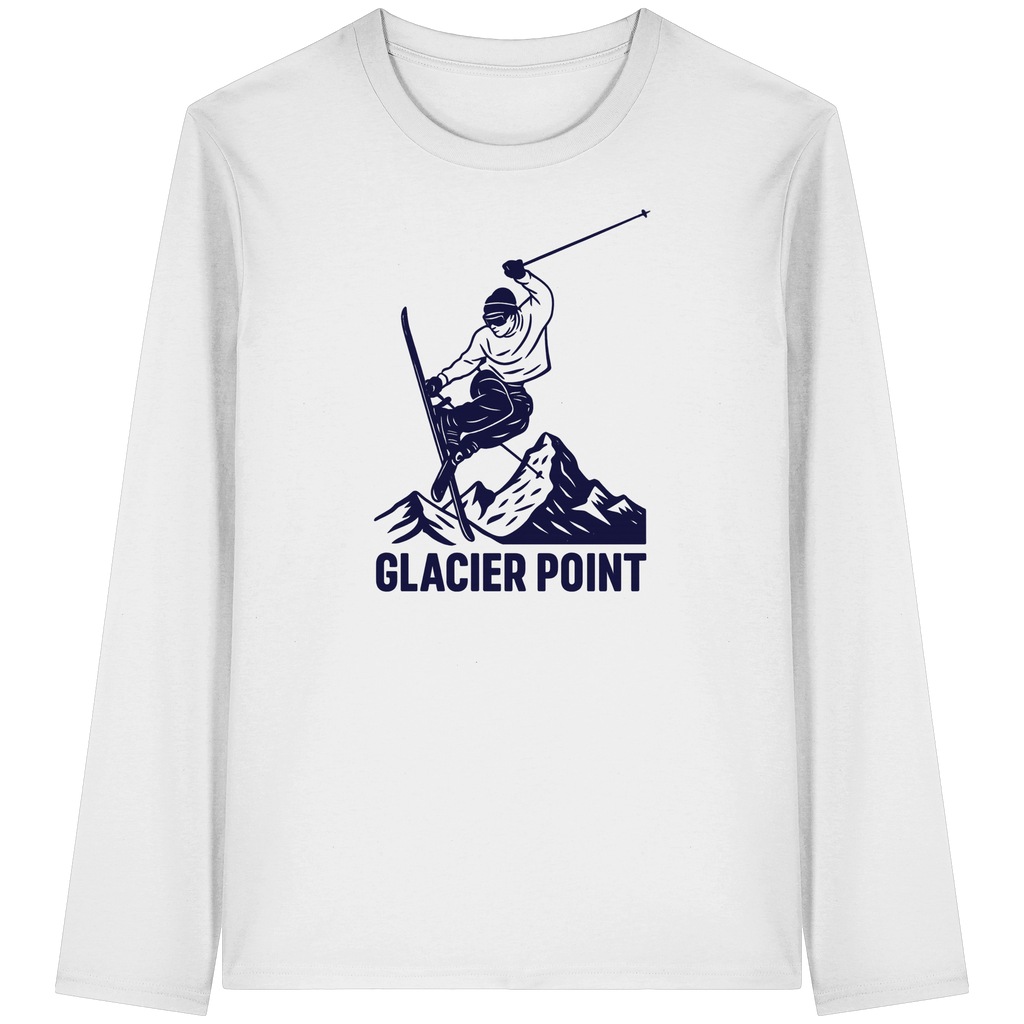 Skier Lonsleeve