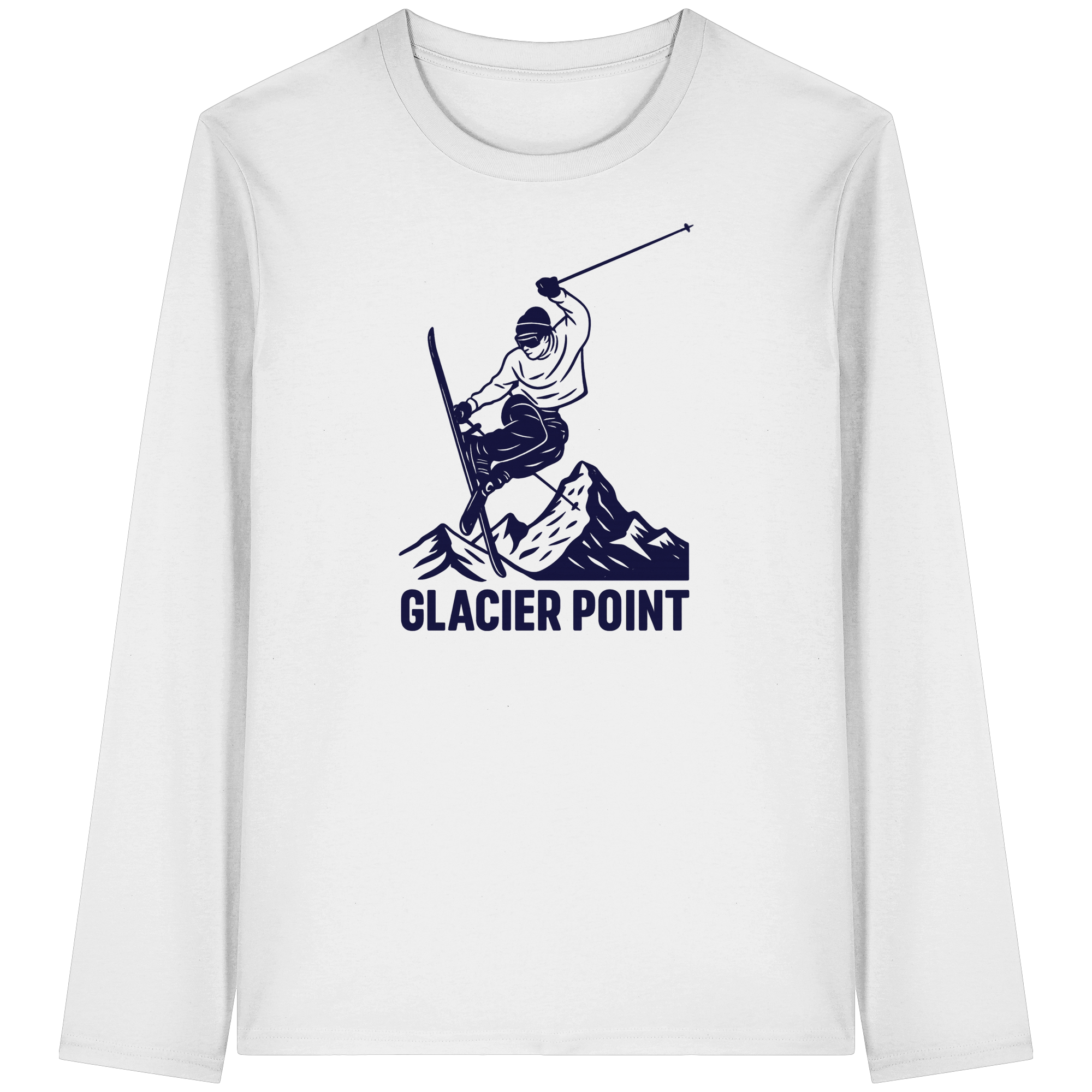Skier Lonsleeve
