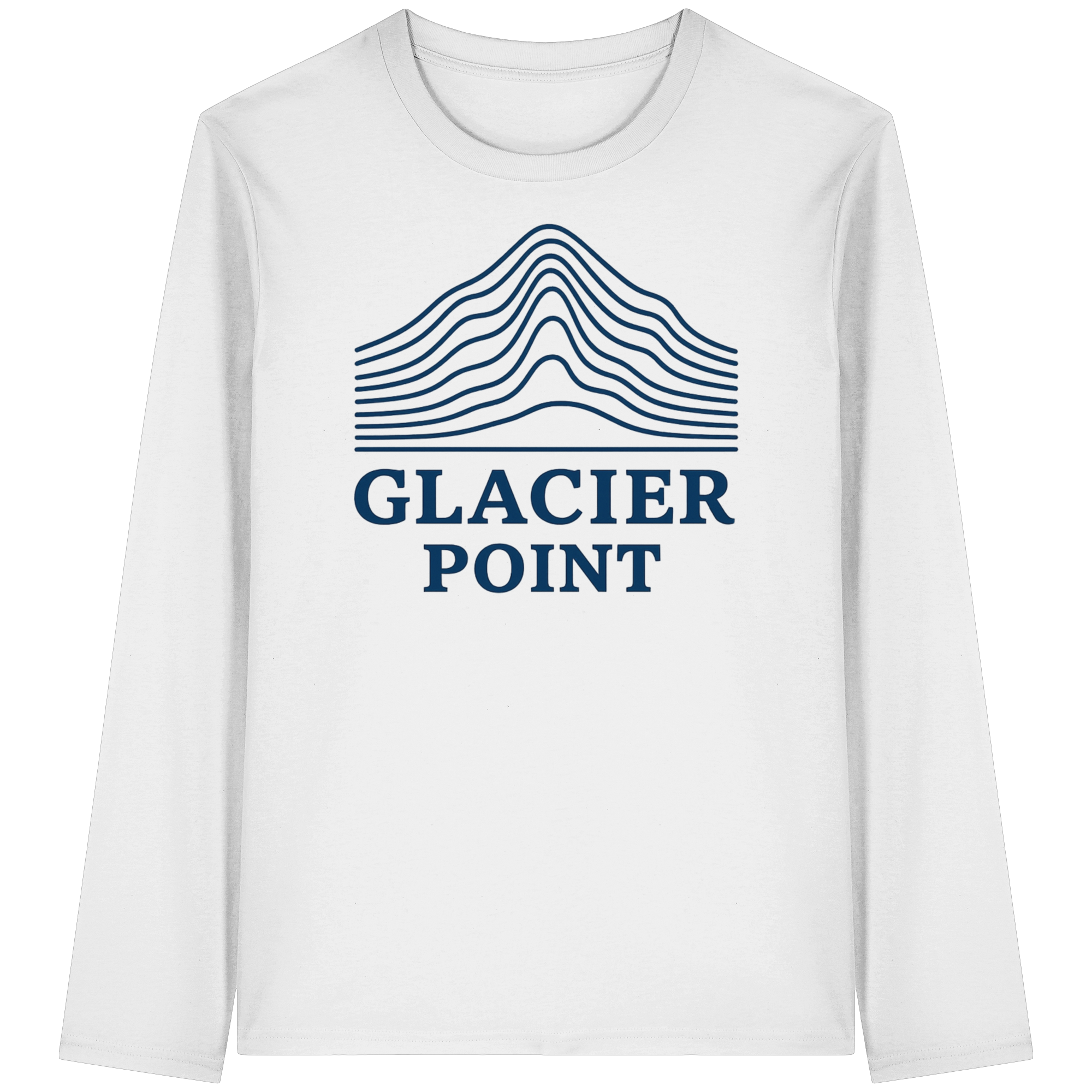 Topographie Longsleeve