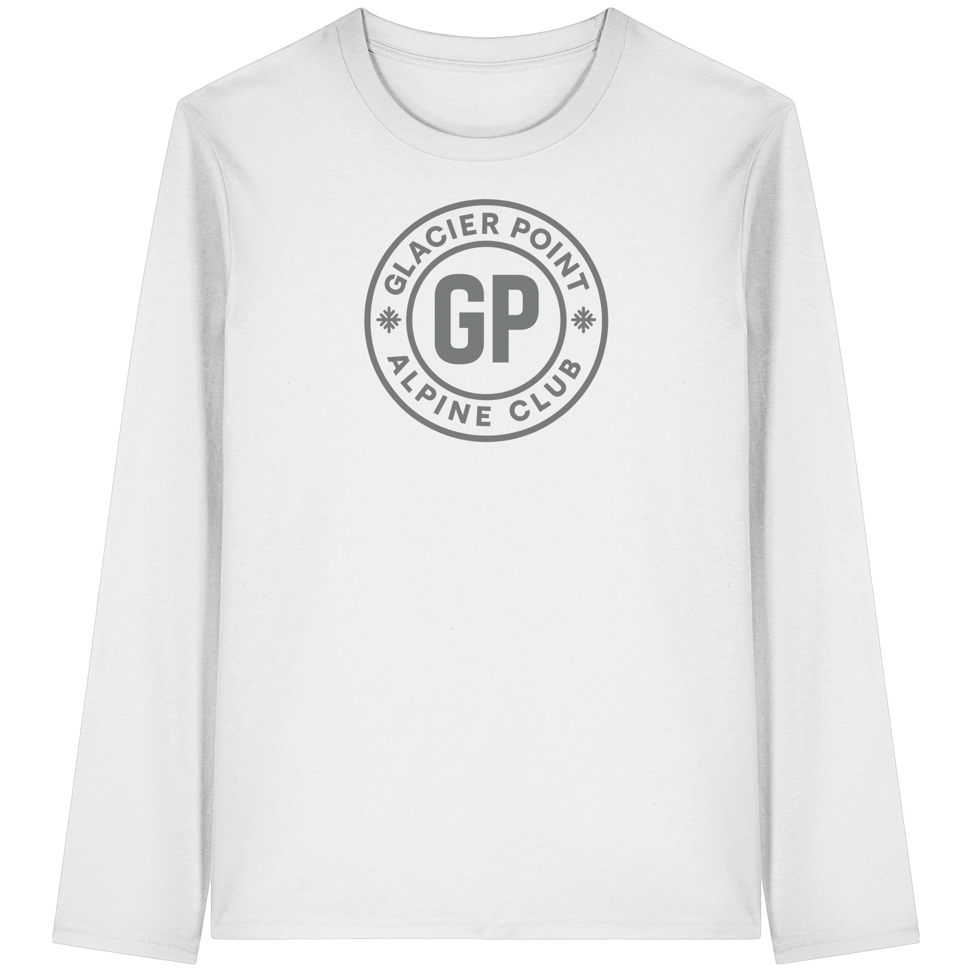 Logo Longsleeve