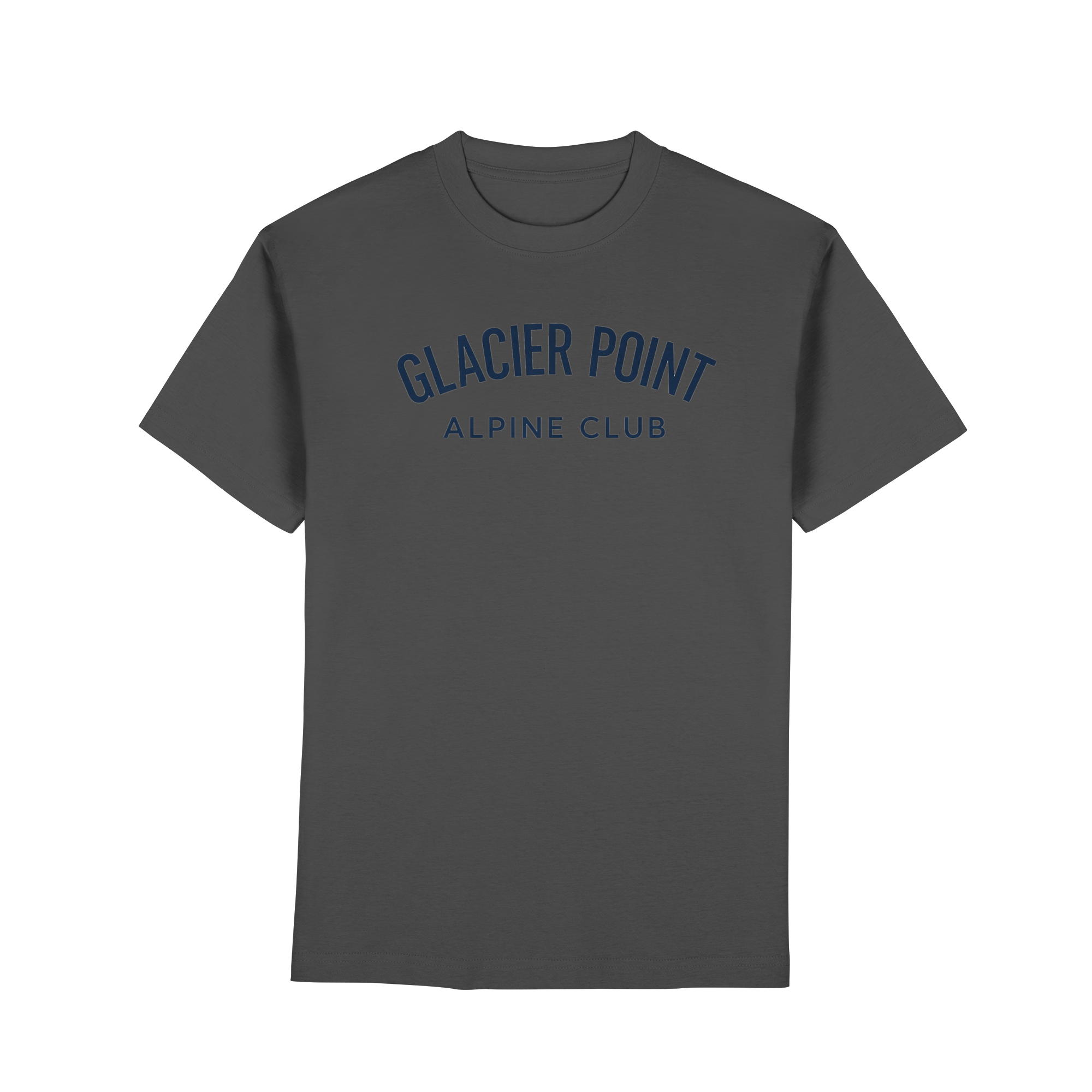 Alpine Club T-Shirt