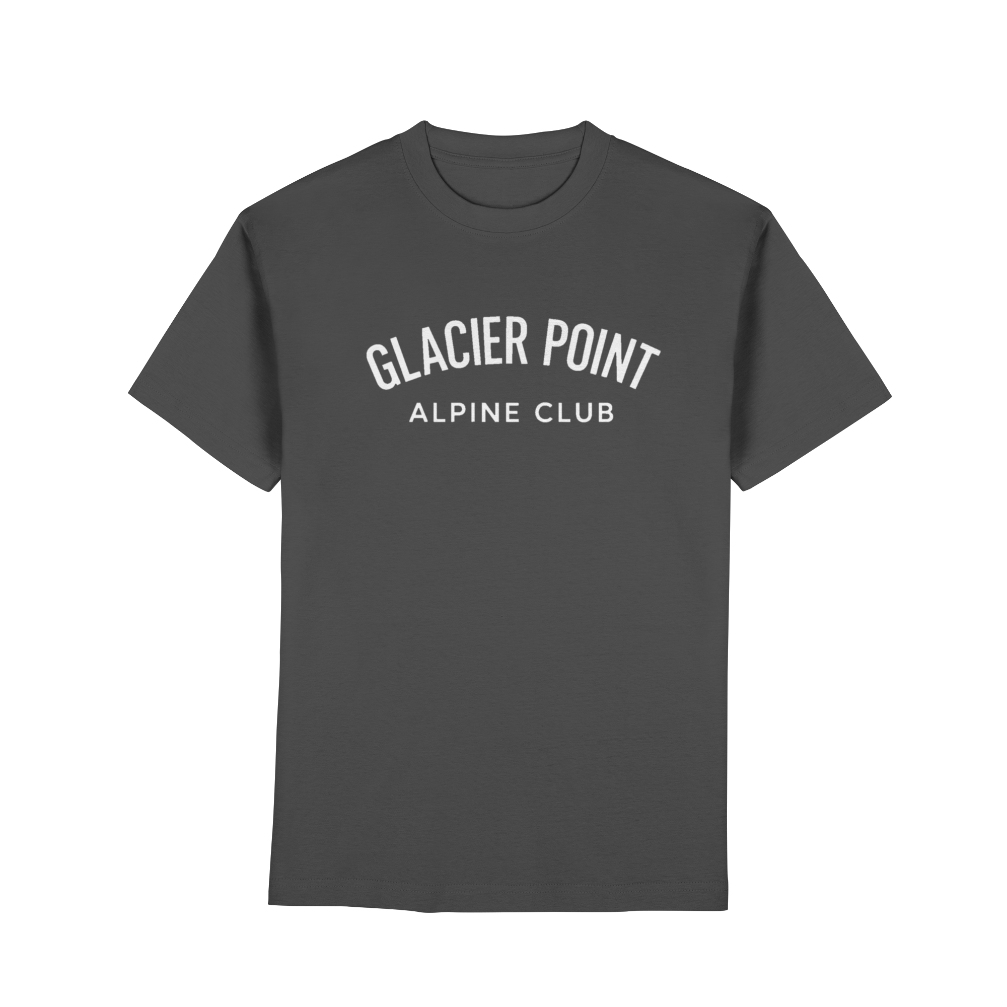 Alpine Club T-Shirt