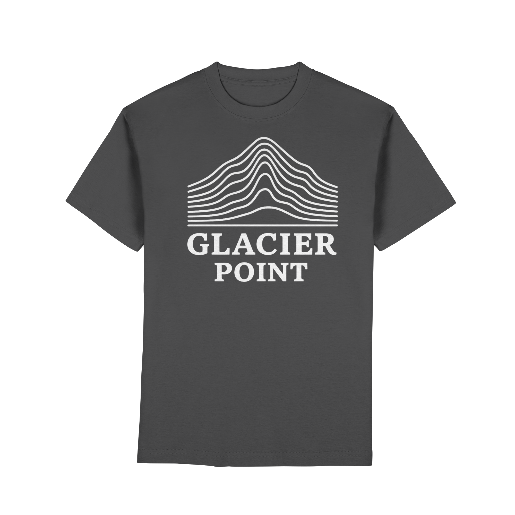 Topographie T-Shirt