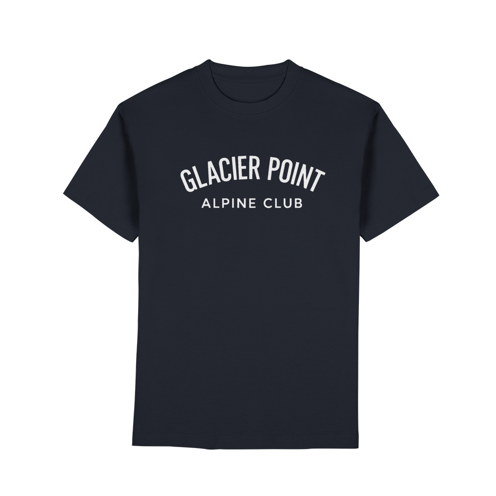 Alpine Club T-Shirt