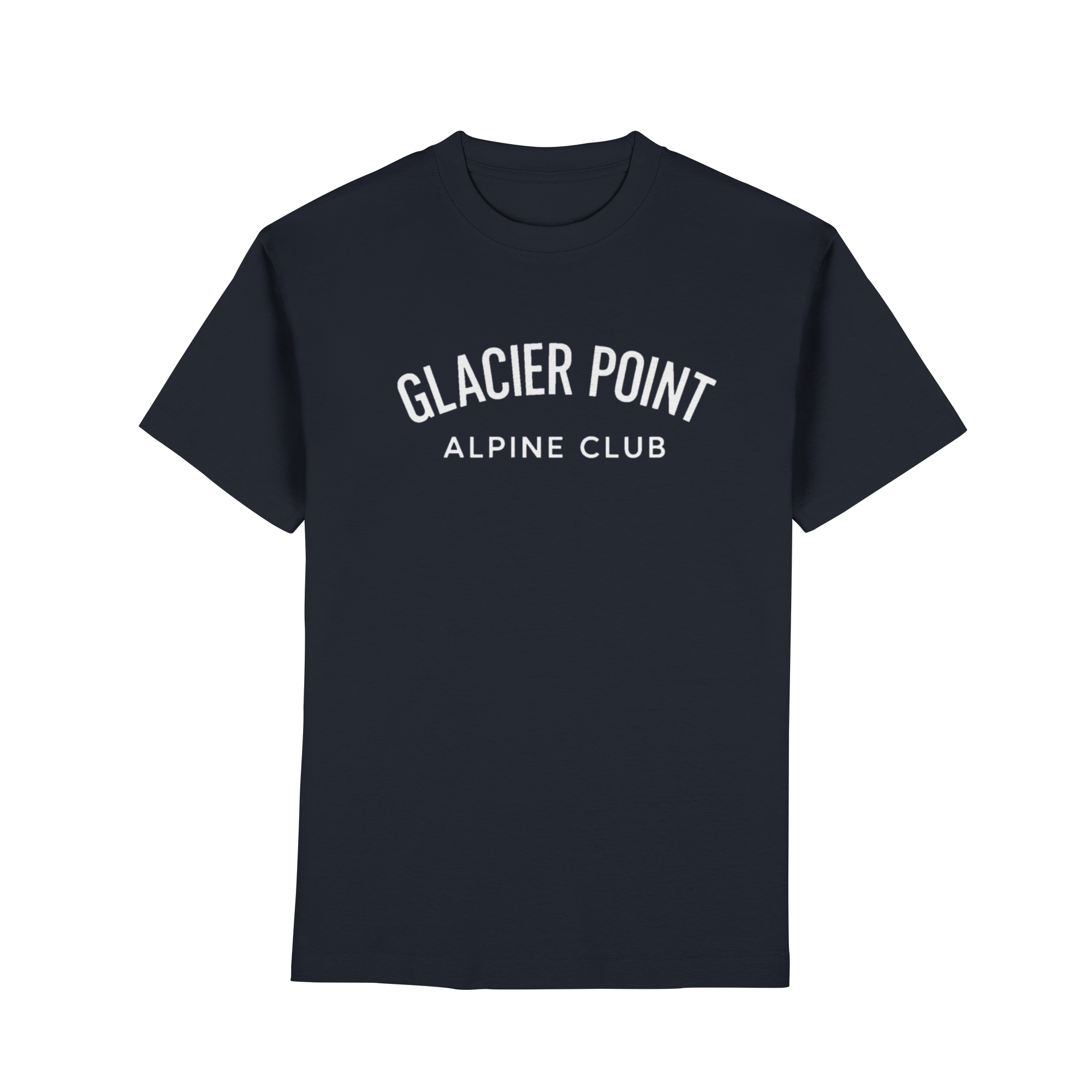 Alpine Club T-Shirt