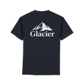 Glacier Kollektion T-Shirt