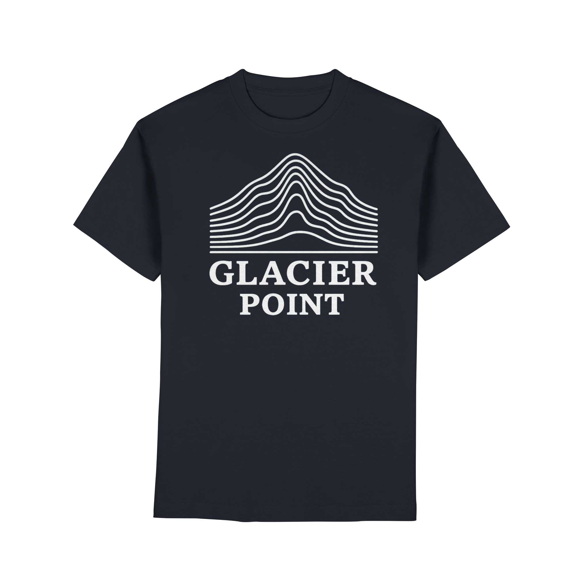 Topographie T-Shirt