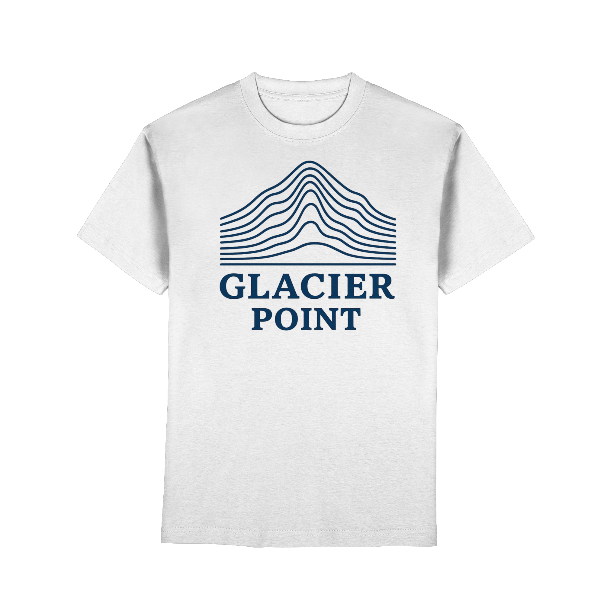 Topographie T-Shirt