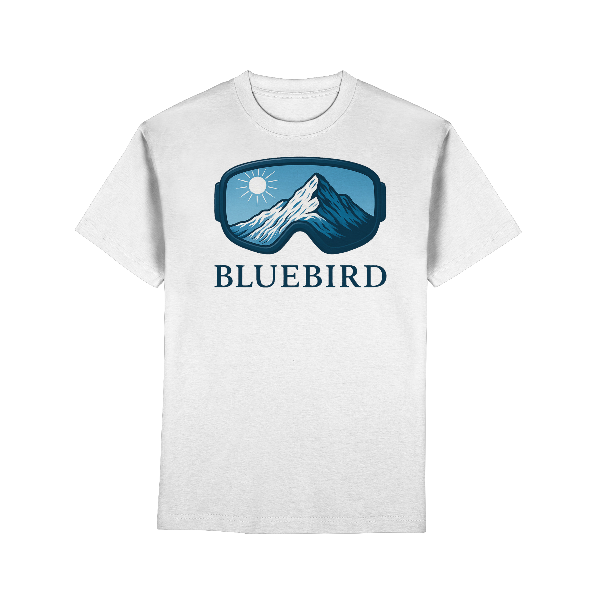 Bluebird T-Shirt
