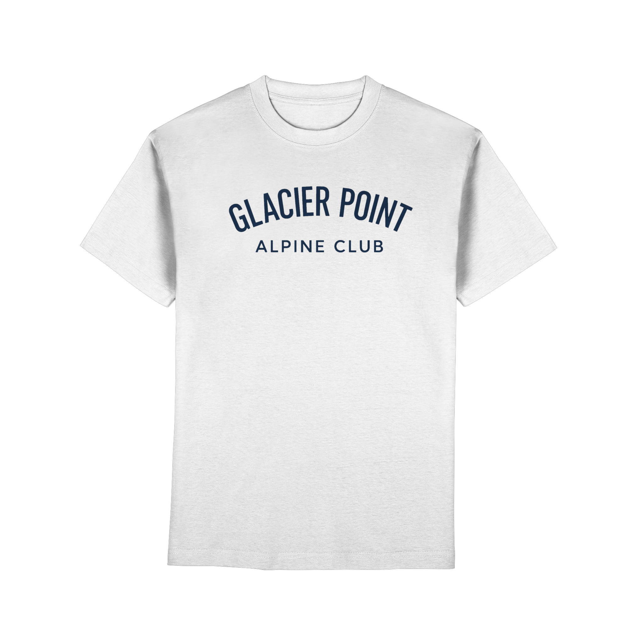 Alpine Club T-Shirt